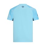 Mujer FC Zúrich 2025/26 Tercer Uniforme