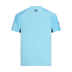 Hombre FC Zúrich 2025/26 Tercer Uniforme