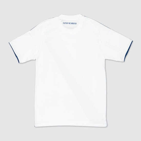 Camiseta visitante Paris FC 2025/26 mujer