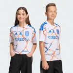 Niño San Diego FC 2026 Camiseta Visitante