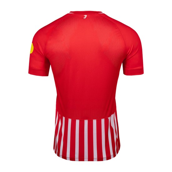 Camiseta de local SC Freiburg 2026/27 para hombre