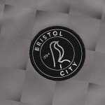 Camiseta de Calentamiento de Visitante Bristol City 2026/27 para Niño