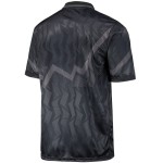 Camiseta Retro Black-Out Everton 1990 Hombre Camiseta Retro Black-Out Everton 1990 Hombre