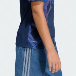 Niño Sporting Kansas City 2026 Camiseta Visitante