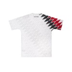 Hombre Sorrento Calcio 1945 2025/26 Camiseta 80.º Aniversario