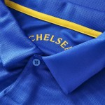 Camiseta local de manga larga Chelsea 2026/27 para niños Camiseta local de manga larga Chelsea 2026/27 para niños