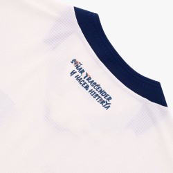 Hombre Ecuador 2026 Tercera Camiseta Copa del Mundo