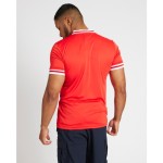 Camiseta Retro Rome de Casa 1984 Liverpool Infantil