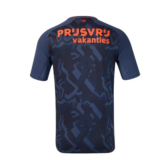 Camiseta Third Feyenoord 2026/27 para Niño Camiseta Third Feyenoord 2026/27 para Niño
