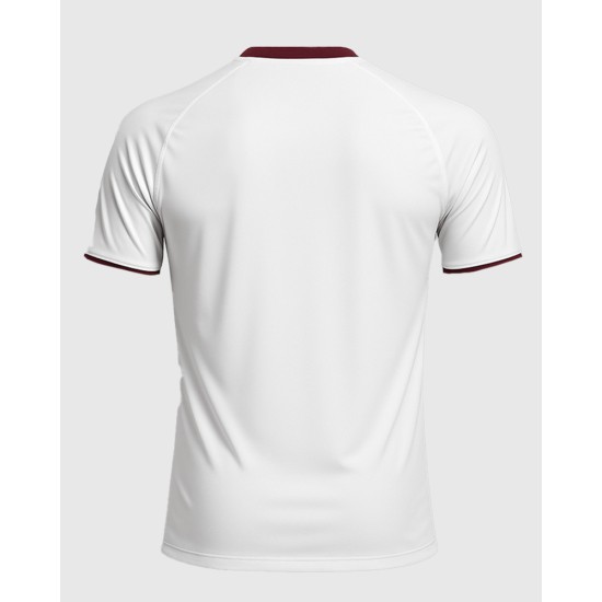 Camiseta visitante mujer Servette FC 2025/26