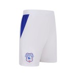 Pantalón corto de hombre Cardiff City 2026/27 de local