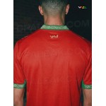 Niño Camiseta Local de la Copa del Mundo 2026 Marruecos