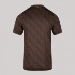 Hombre Camiseta Visitante Brentford 2025/26