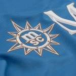 Camiseta de Local Nápoles 2026/27 Hombre