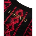 Camiseta local infantil Sorrento Calcio 1945 2025/26
