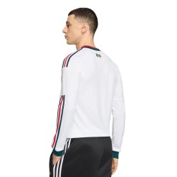 Camiseta Mundial 2026 Visitante Manga Larga México Niño Camiseta Mundial 2026 Visitante Manga Larga México Niño