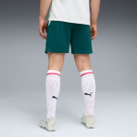 Shorts Mundial 2026 Visitante Austria Hombre