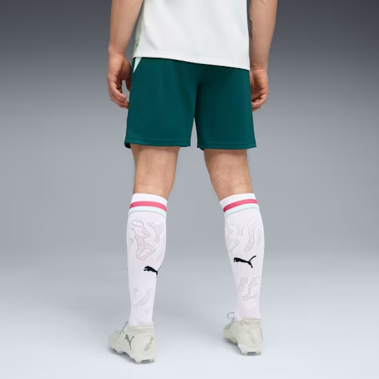 Shorts Mundial 2026 Visitante Austria Hombre