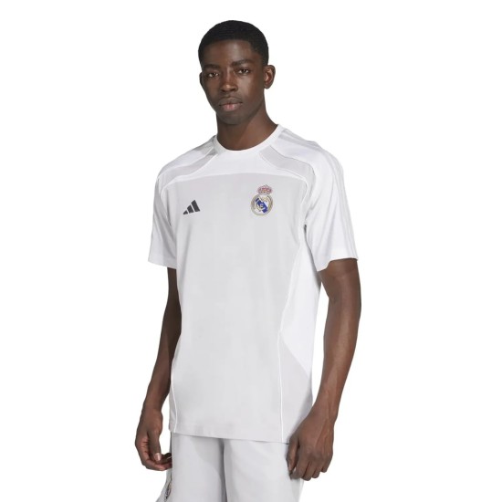 Camiseta Niño Real Madrid 2025/26 Urban Purist
