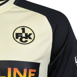 Camiseta tercera equipación 2026/27 para hombre del 1. FC Kaiserslautern