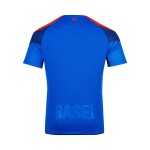 Camiseta de Local FC Bâle 1893 2026/27 para Mujer