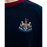 Camiseta Retro Originals 2026 Newcastle United Niño