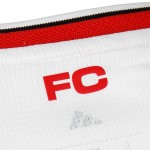 Camiseta de Local 1. FC Köln 2026/27 para Niño
