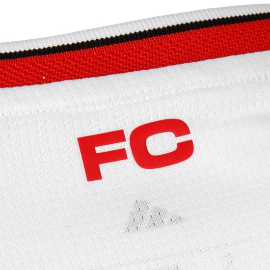 Camiseta de Local 1. FC Köln 2026/27 para Niño