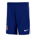 Pantalones cortos de local Atlético de Madrid 2026/27 para niño