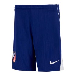 Pantalones cortos de local Atlético de Madrid 2026/27 para niño
