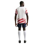 Shorts de visitante EE. UU. 2026 Copa del Mundo hombre Shorts de visitante EE. UU. 2026 Copa del Mundo hombre