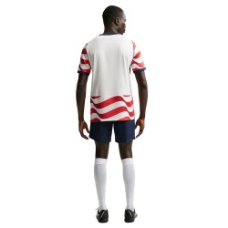 Pantalón Corto de la Copa Mundial 2026 de Estados Unidos Primera Equipación para Mujer