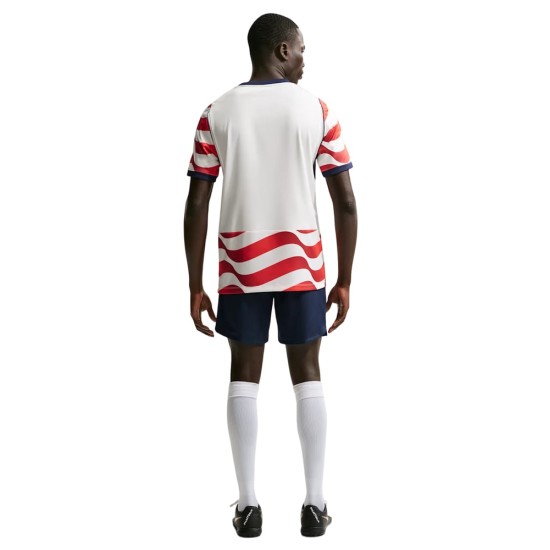 Shorts de visitante EE. UU. 2026 Copa del Mundo hombre Shorts de visitante EE. UU. 2026 Copa del Mundo hombre