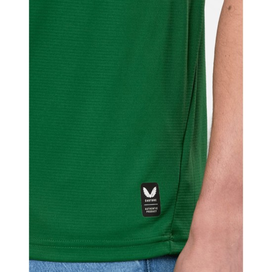 Camiseta Local Irlanda Niño 2026