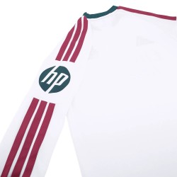 Camiseta Local de Manga Larga Real Madrid 2026/27 para Hombre Camiseta Local de Manga Larga Real Madrid 2026/27 para Hombre