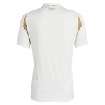 Camiseta Visitante Hombre Los Angeles FC 2025