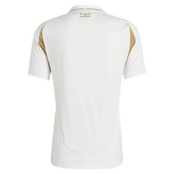 Camiseta Visitante Hombre Los Angeles FC 2025