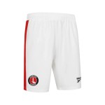 Pantalones cortos de local Charlton Athletic 2026/27 para hombre