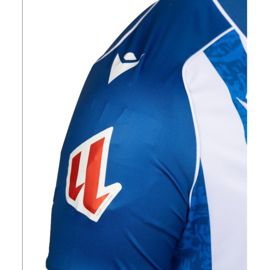 Camiseta de Manga Larga de Local Alavés 2026/27 para Mujer