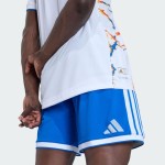 Mujer San Diego FC 2026 Pantalones Cortos Visitante