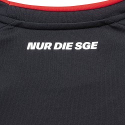 Camiseta local Eintracht Frankfurt 2026/27 para hombre