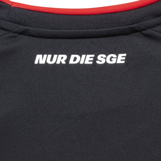 Camiseta local Eintracht Frankfurt 2026/27 para niño Camiseta local Eintracht Frankfurt 2026/27 para niño