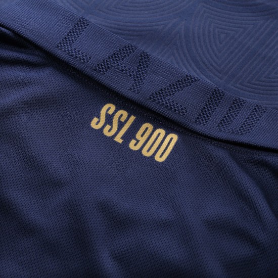 Camiseta tercera Lazio 2026/27 para hombre