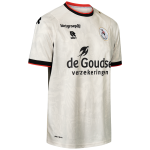 Camiseta Tercera Sparta Rotterdam 2026/27 para Hombre
