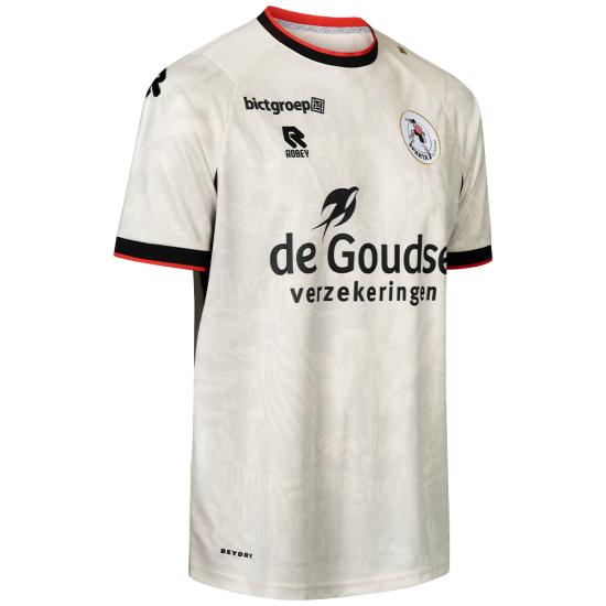 Camiseta Tercera Sparta Rotterdam 2026/27 para Hombre
