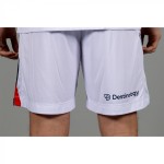 Pantalón corto de mujer Bolton Wanderers 2026/27 de local Pantalón corto de mujer Bolton Wanderers 2026/27 de local