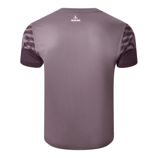 Camiseta prepartido local niño LOSC 2025/26