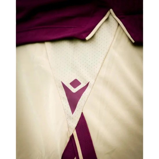Pantalones Cortos de Visitante sc Heerenveen 2026/27 para Hombre