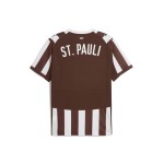 Camiseta local FC St. Pauli 2025/26 para mujer