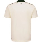 Camiseta europea de local Hammarby IF 2026 para hombre